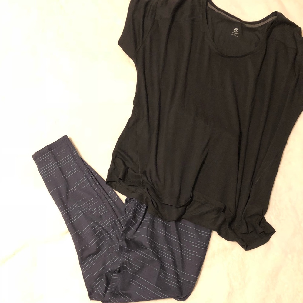 Workout set